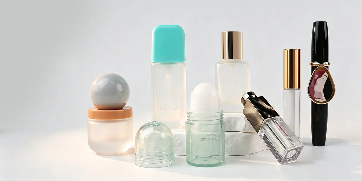 Cosmetic Bottle Manufacturers: What Beauty Brands Should Check Before Choosing a Long-Term Packaging Partner