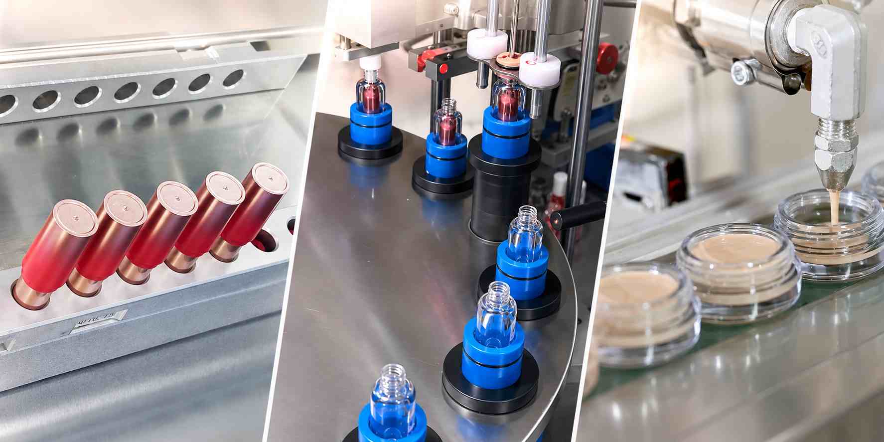From Formula to Final Pack: A Practical Guide to Cosmetic Filling and Packaging