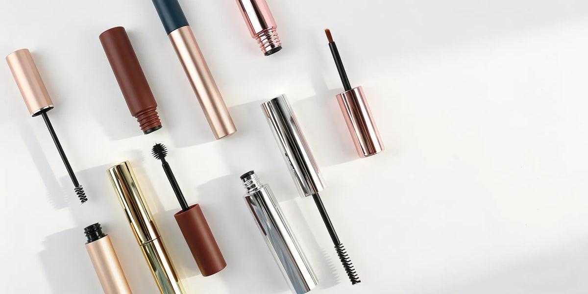 What Beauty Brands Should Check Before Choosing a Mascara Tube Supplier