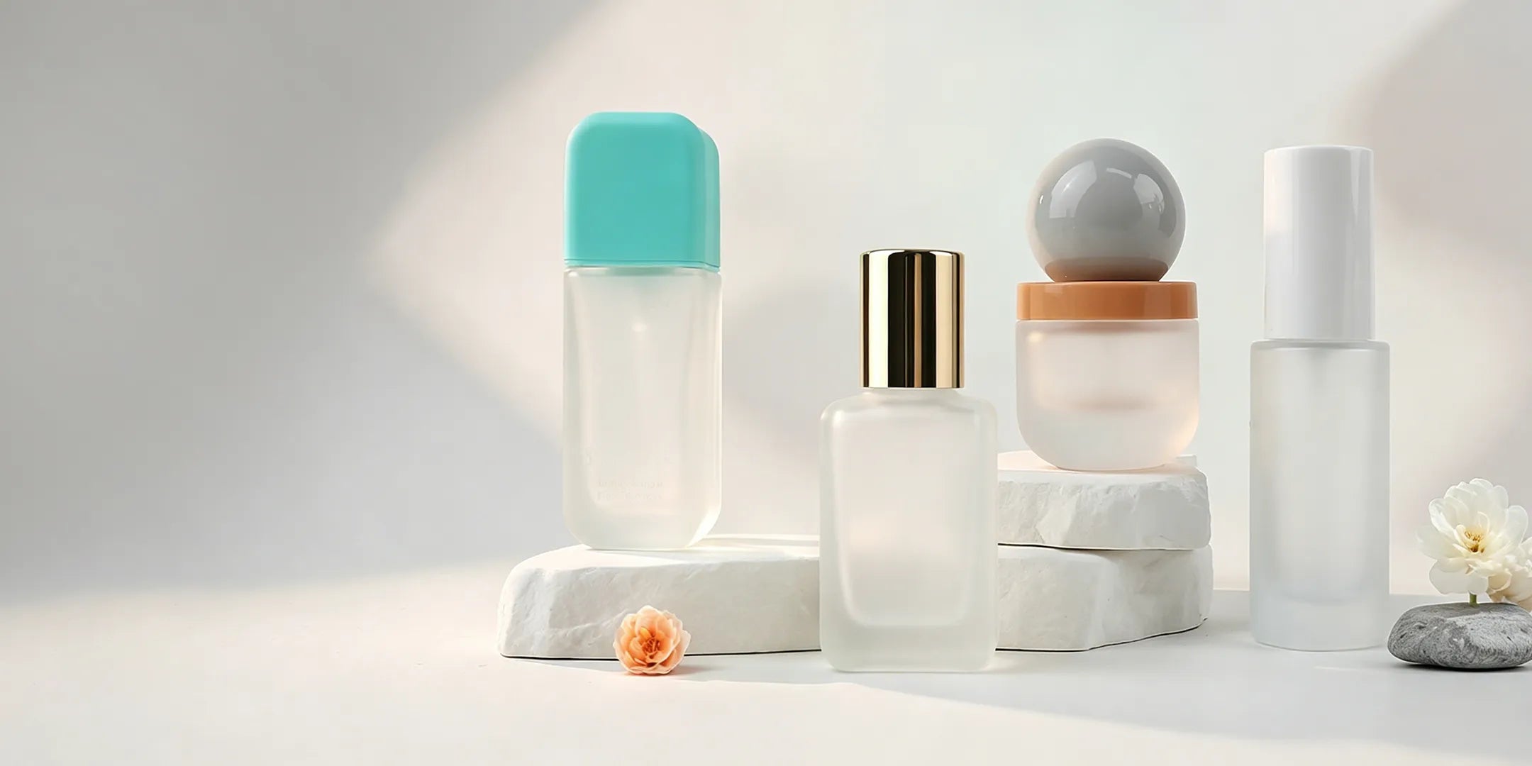 A Complete Guide to Choosing Foundation Bottle Packaging for Makeup Projects