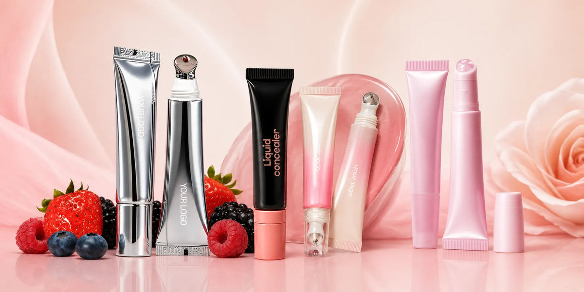 What Makes Lip Gloss Squeeze Tubes Work? Formula Fit, Dispensing, and Application
