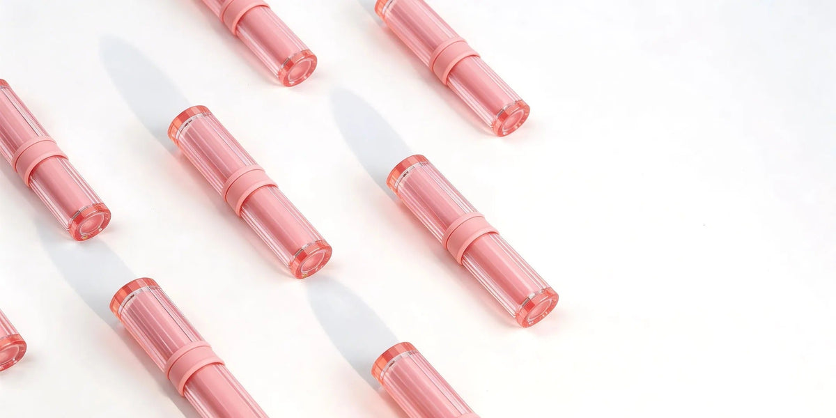 What Sets a Reliable Lipstick Tube Manufacturer Apart?