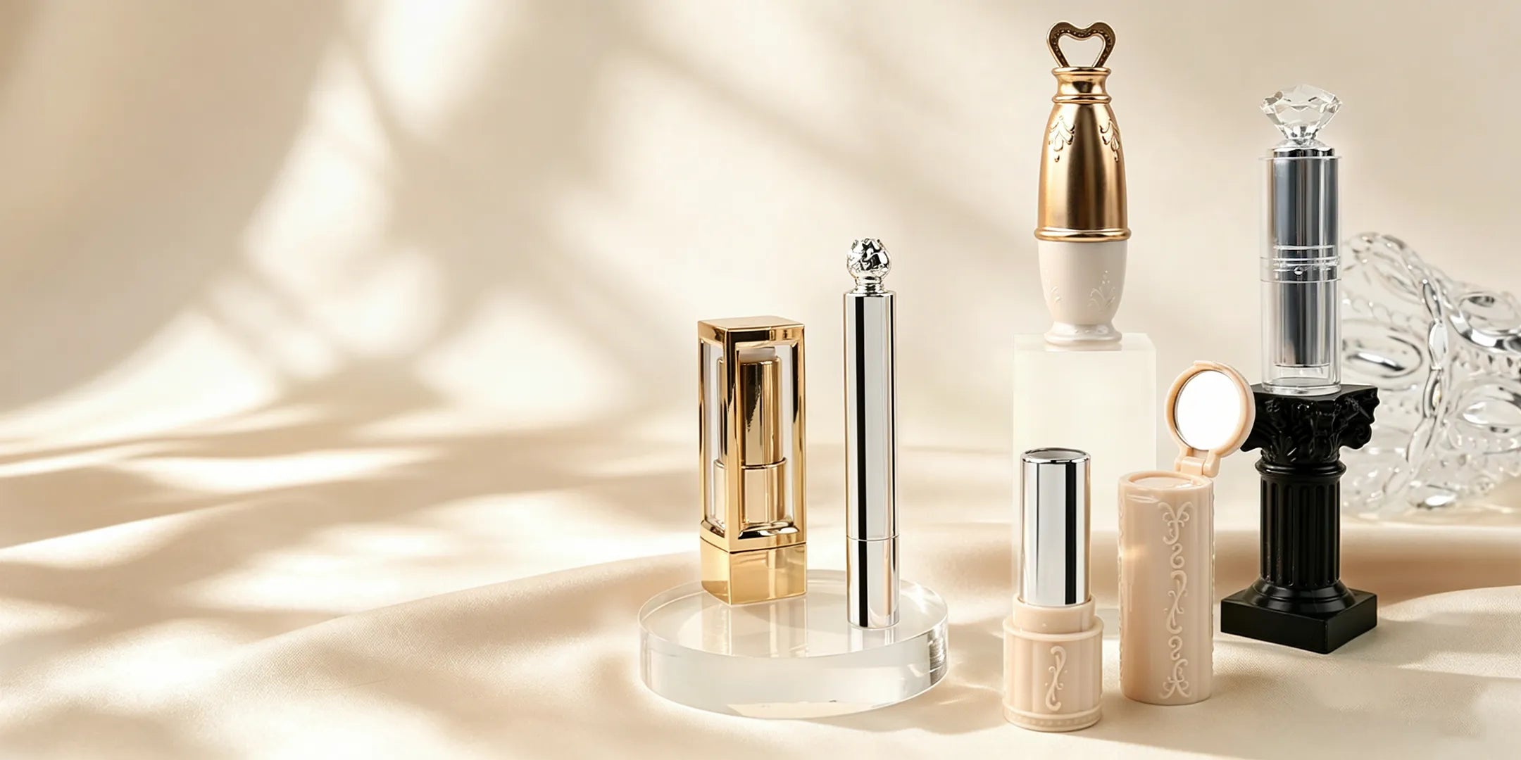 What Defines High Quality Cosmetic Packaging? A Practical Guide for Beauty Brands