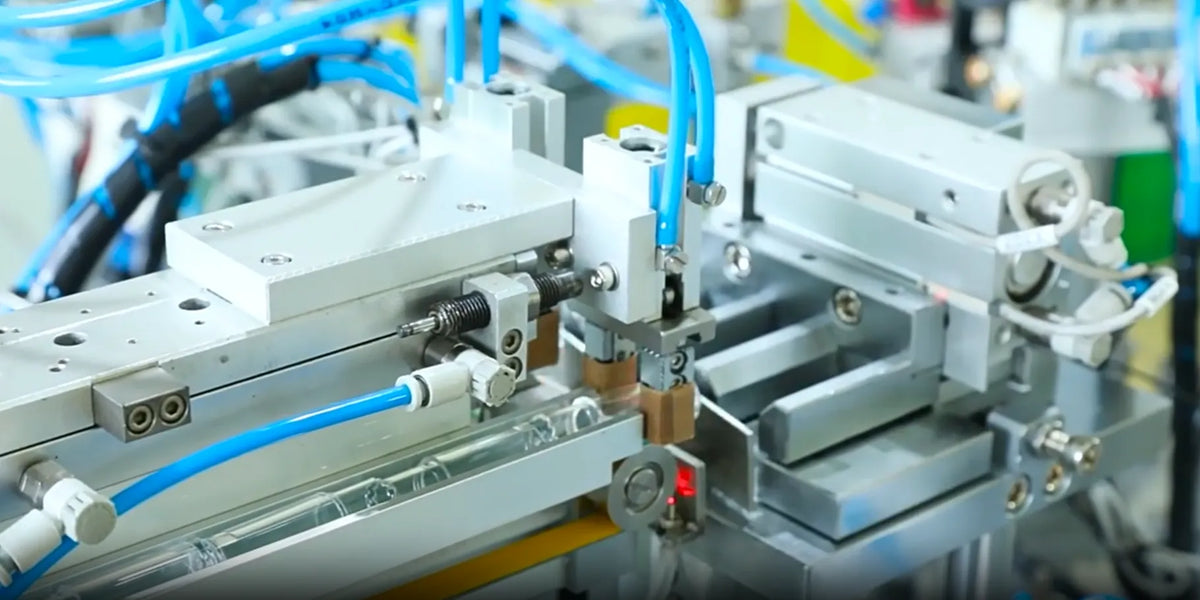 OEM vs ODM Cosmetic Packaging: Which Route Makes More Sense for Makeup Brands