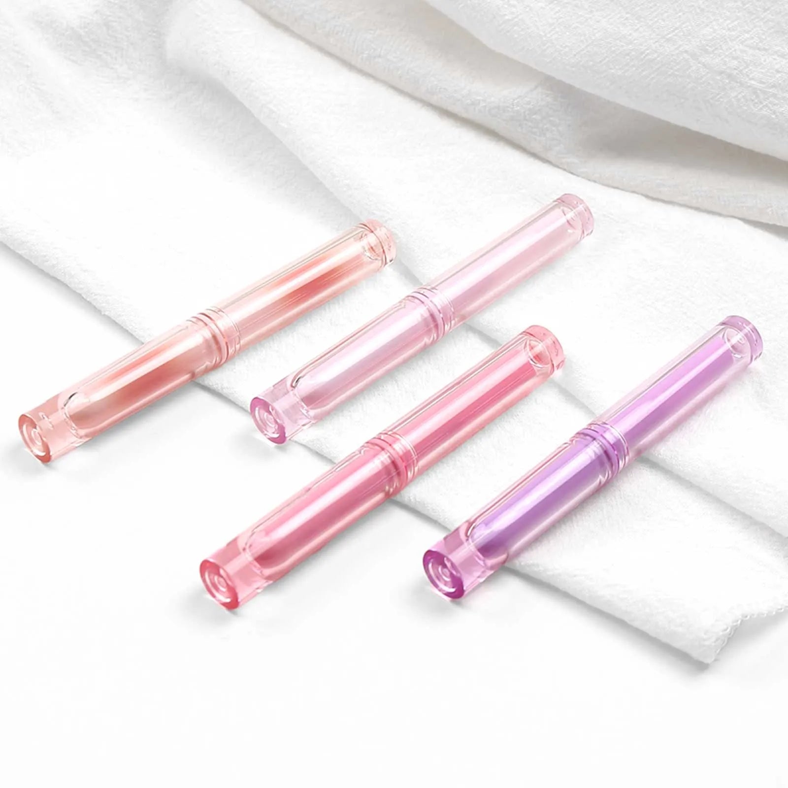 KAIYA cosmetic packaging supplier providing empty cosmetic tubes and cosmetic containers