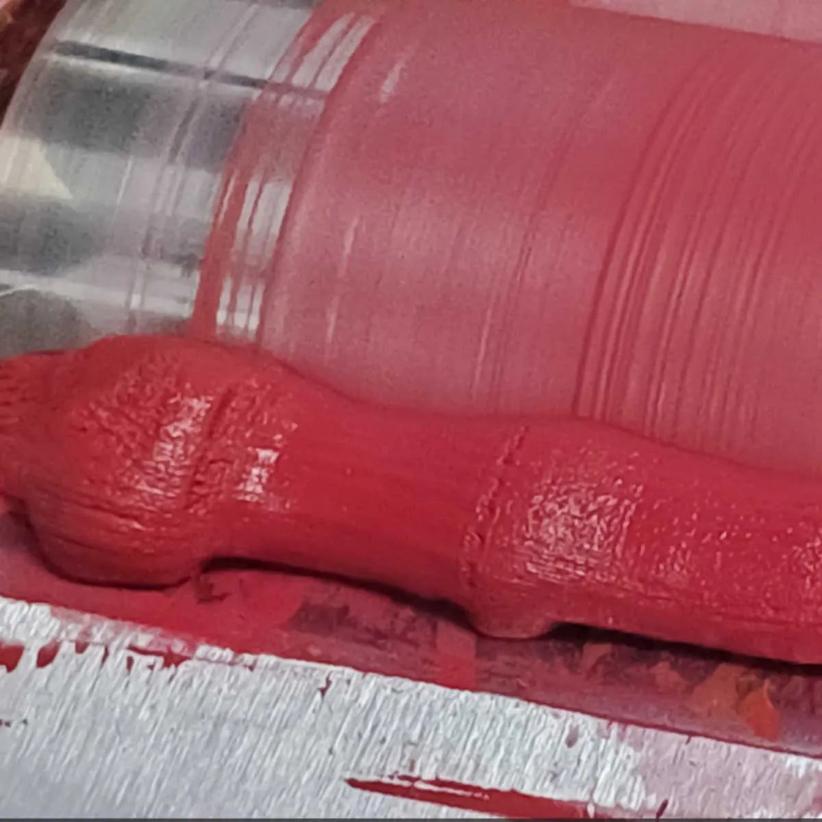 Large scale cosmetics manufacturing and shade matching with strict cosmetics formulation manufacturing quality control for premium oem cosmetics.