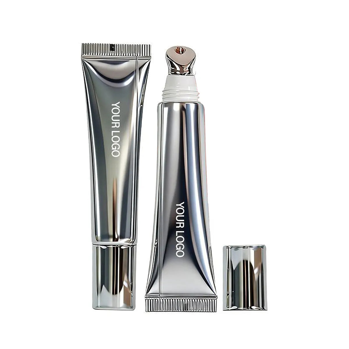 kaiya-metallic-lip-gloss-squeeze-tube-packaging