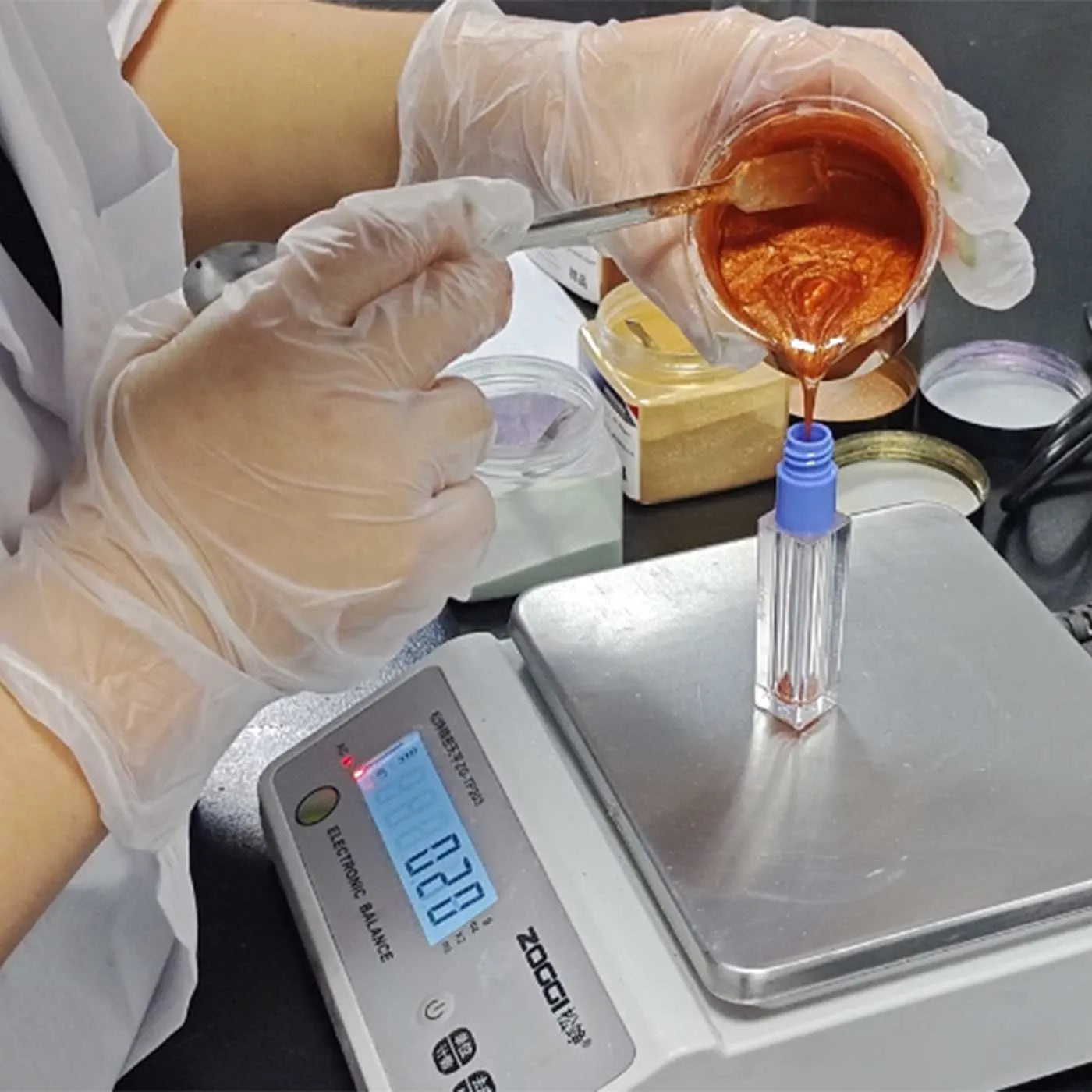 Kaiya provides professional development of odm cosmetic products and odm cosmetics as a leading makeup cosmetics manufacturers.