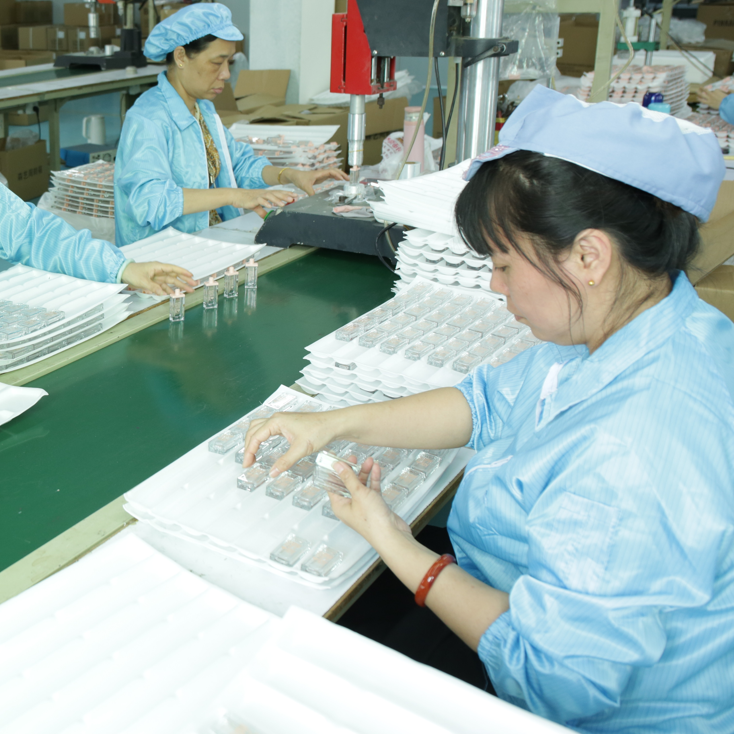 Kaiya is a trusted private label cosmetics manufacturer offering high-quality white label cosmetics and private label cosmetics services.