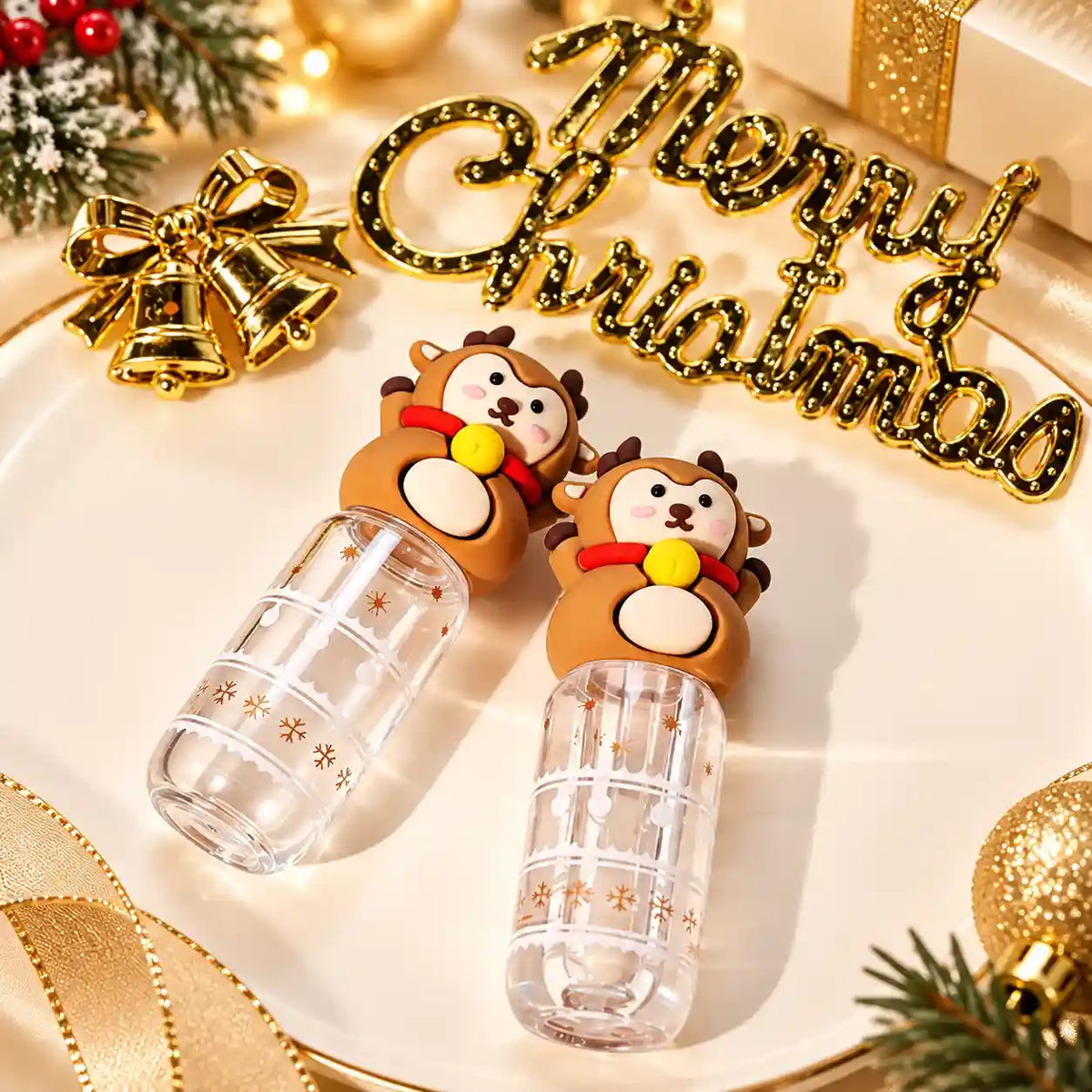 small lip gloss containers for seasonal promotions gift sets and beauty launches