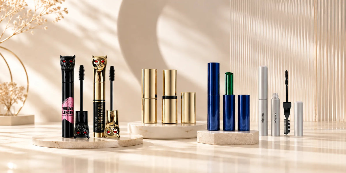 How the Aluminum Anodizing Process Works in Cosmetic Packaging