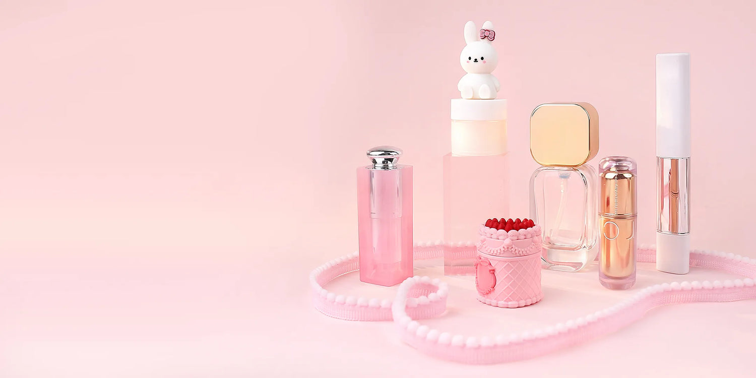 How to Choose Between Tube, Stick, Compact, Jar, and Bottle Packaging for Color Cosmetics