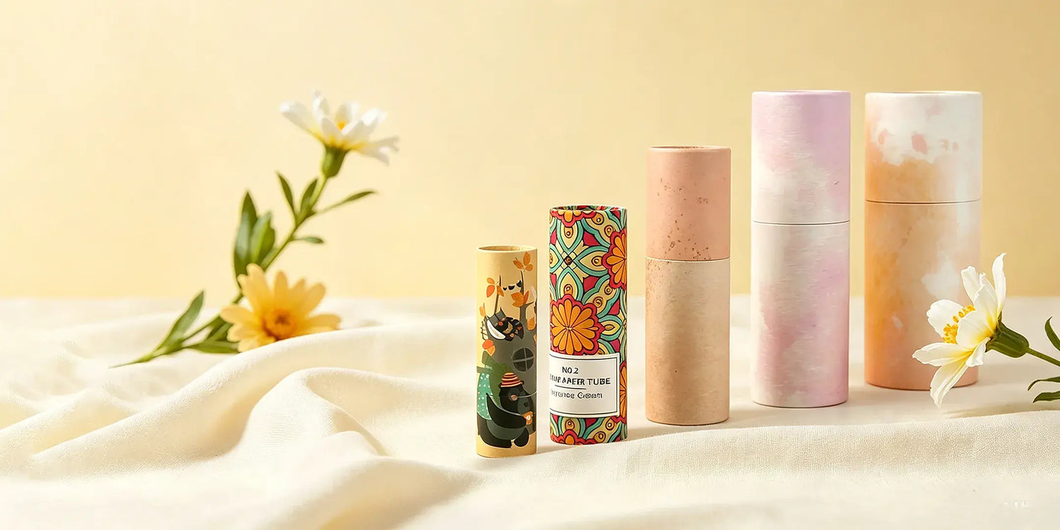 When Can Paper Support Biodegradable Cosmetic Packaging? What Beauty Brands Need to Verify
