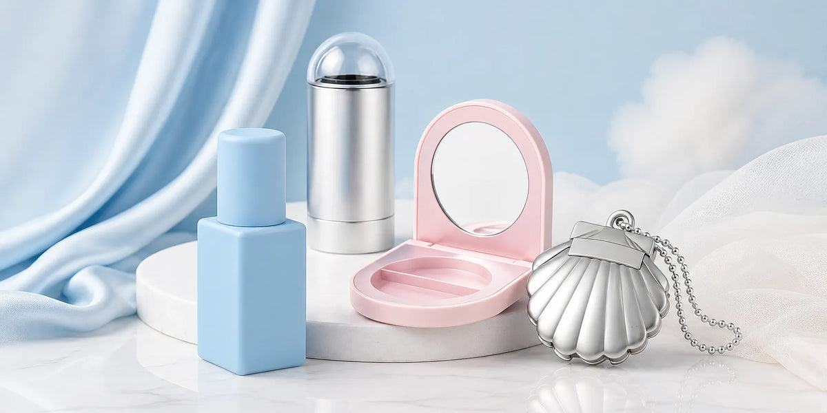 How to Plan a Blush Product Line Without Overlap Across Liquid, Stick, Compact, and Palette Formats