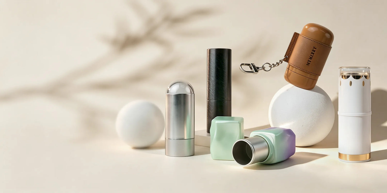 Guide to Choose Beauty Stick Packaging for Make Up: A Practical Selection Framework for Brand and Procurement Teams