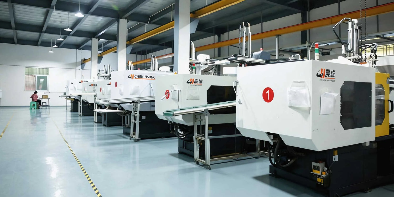 China Cosmetic Packaging Supplier: What KAIYA Checks Beyond Price, Catalog Size, and First Sample Impression