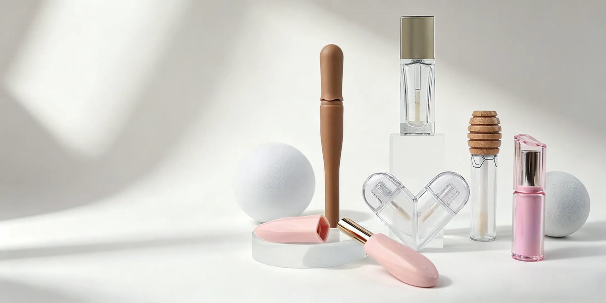 Cosmetic Tubes: How Beauty Brands Choose Tube Packaging by Product Behavior, Not Just Shape