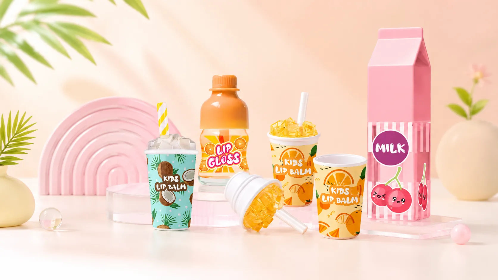How to Use Heat Transfer Printing for Multi-Color Makeup Packaging Graphics