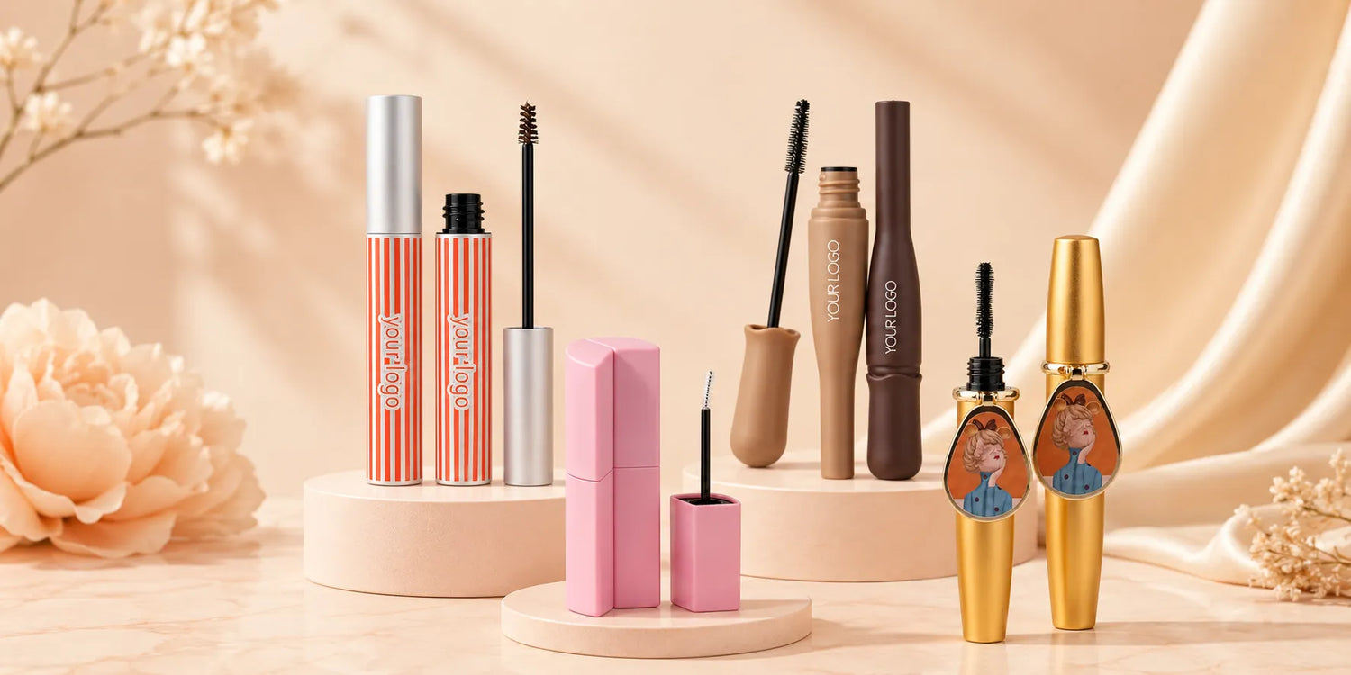 Beyond the Standard Tube: How Mascara Tube Innovation Is Evolving