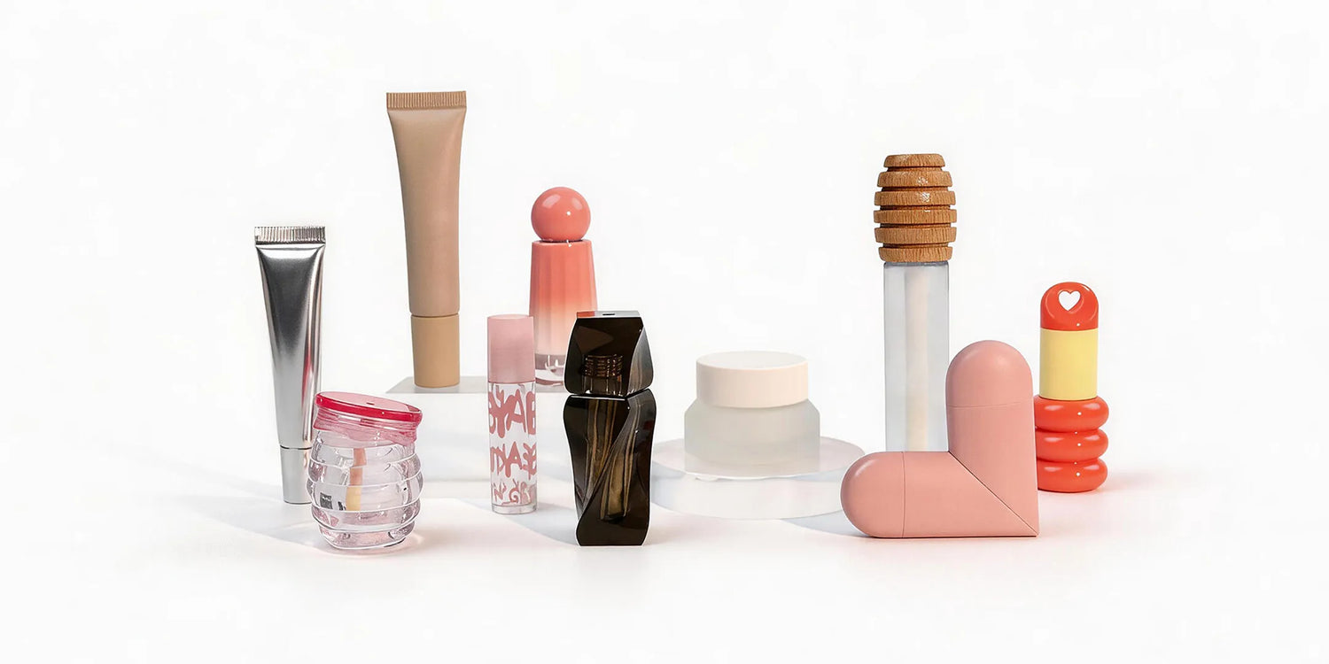 Lip Gloss Containers: What Beauty Brands Should Check Before Choosing a Supplier