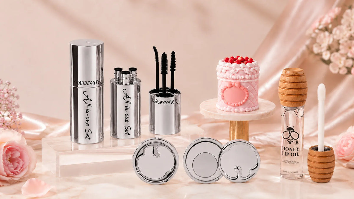 Latest Innovations in Cosmetic Containers for 2026: Which Ideas Actually Stay Useful in Color Cosmetics