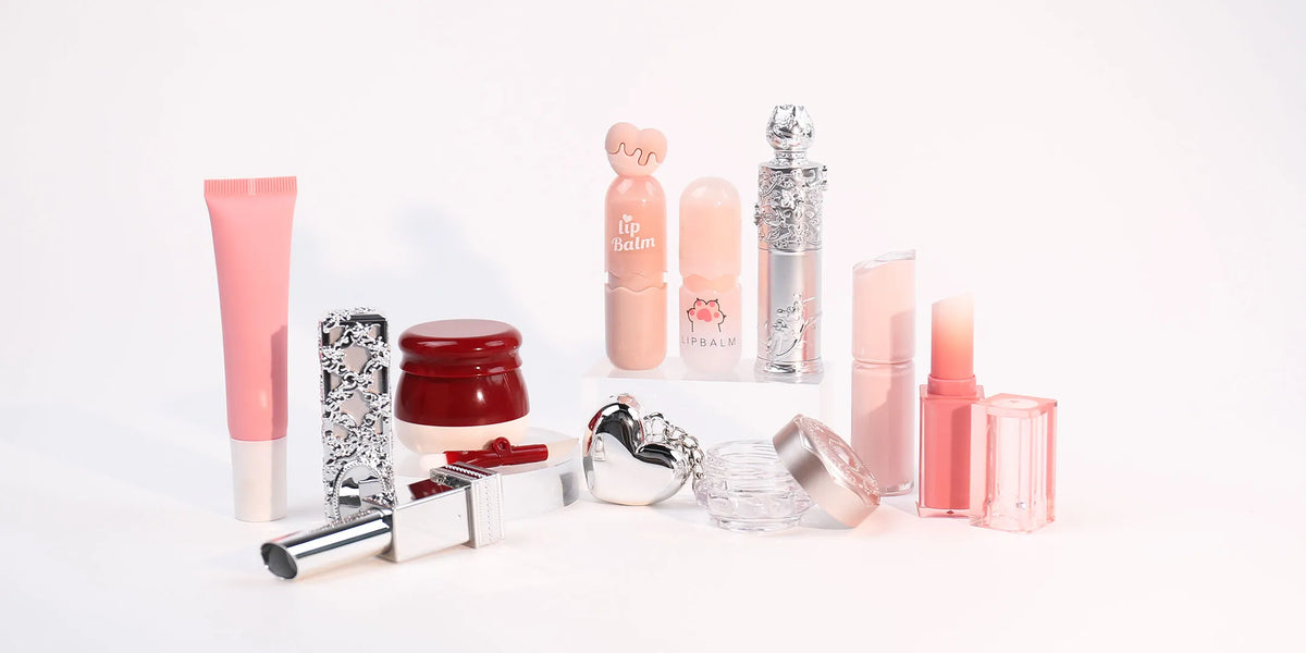 How to Evaluate Lip Balm Container Manufacturers for Custom Development and Repeat Production