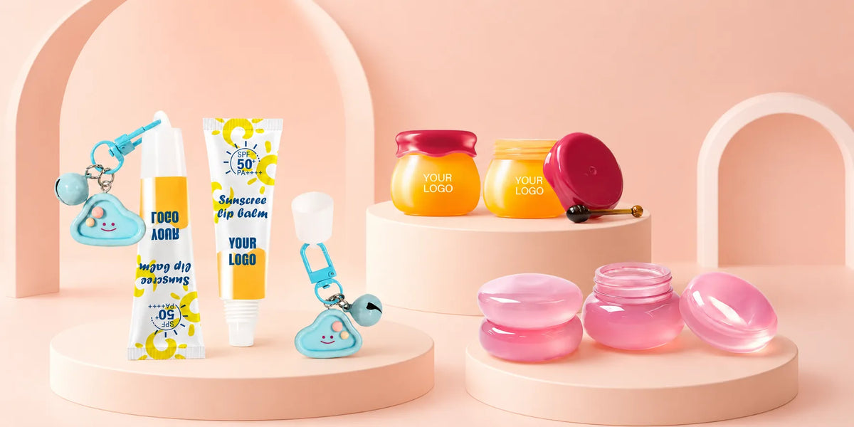 How to Choose Lip Mask Packaging for Formula Fit, Application, and Visual Impact