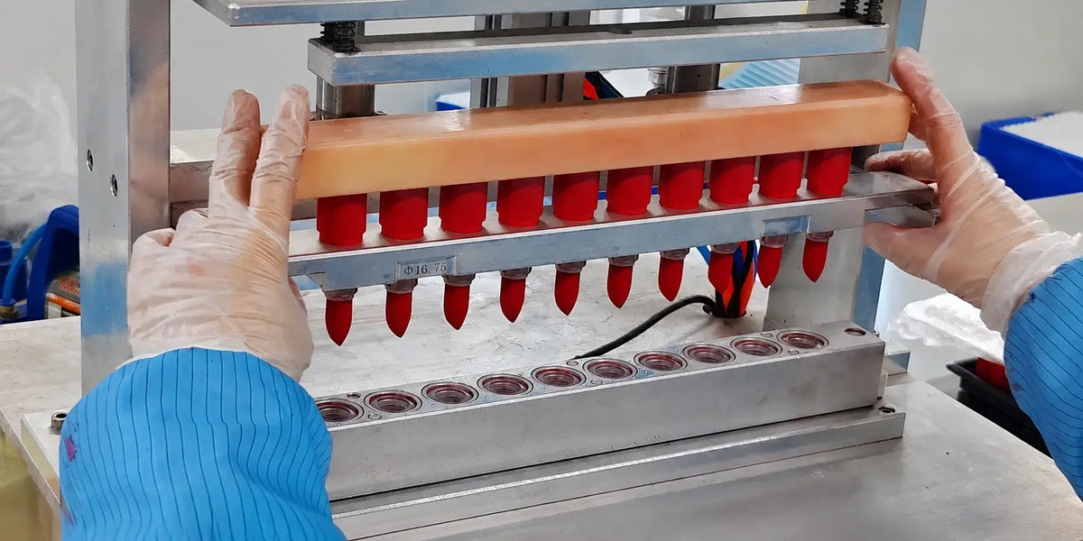 How Lipstick Is Manufactured: The Complete Factory Process from Raw Materials to Finished Product