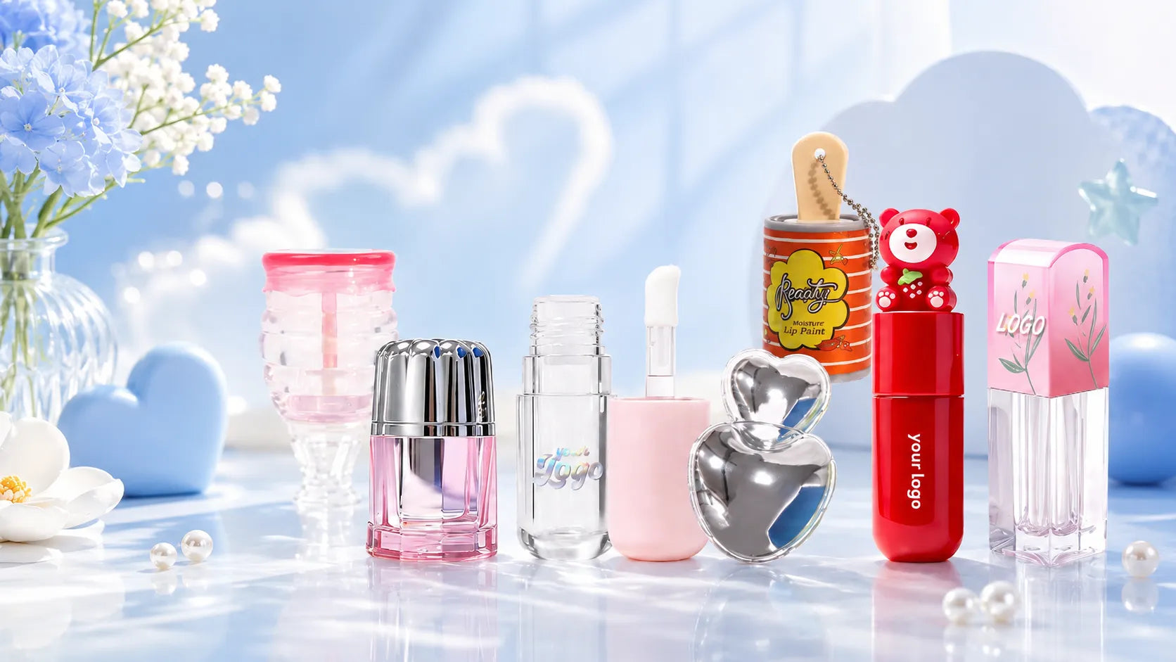 Small but Complete: Why Mini Cosmetic Containers Have Become a Makeup Category