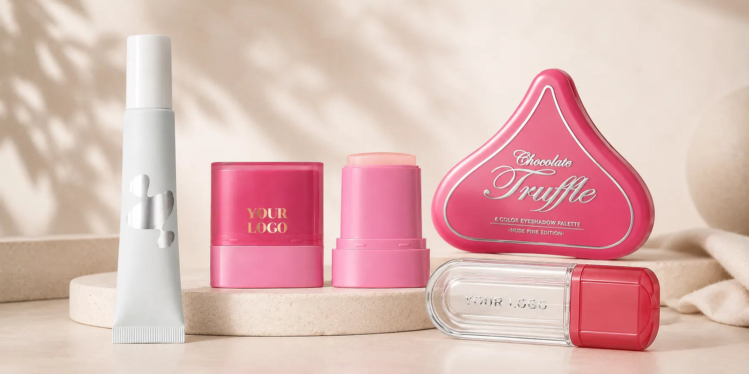 When Hot Stamping Makes Sense in Cosmetic Packaging