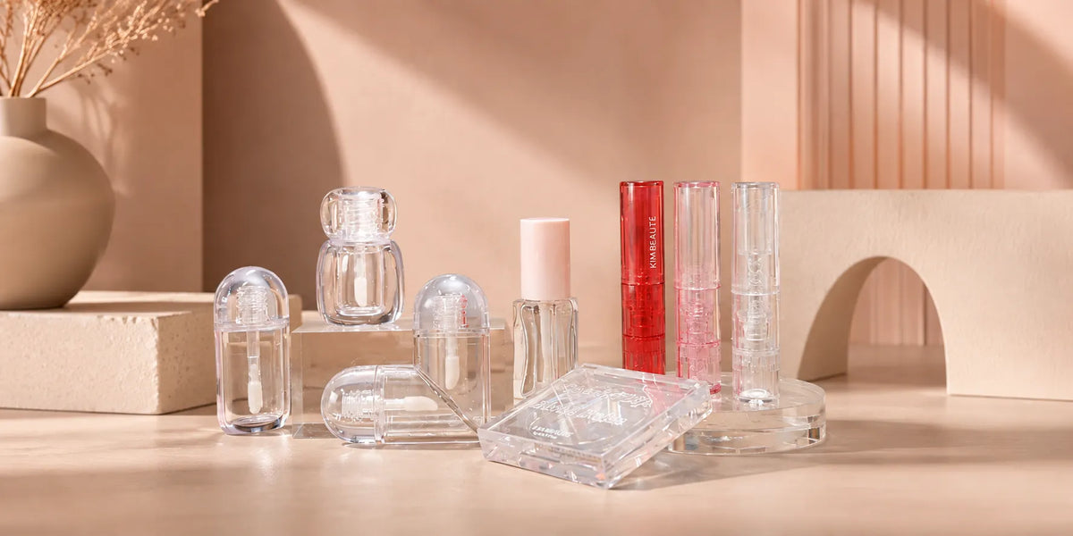 Why PETG Cosmetic Packaging Stands Out for Clarity, Toughness, Shape, and Premium Feel