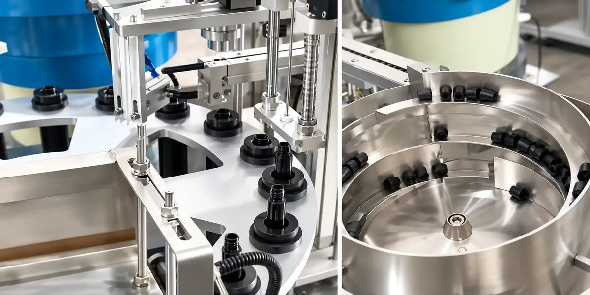 How Is Mascara Made? The Complete Factory Process from Bulk Mixing to Filled Tube