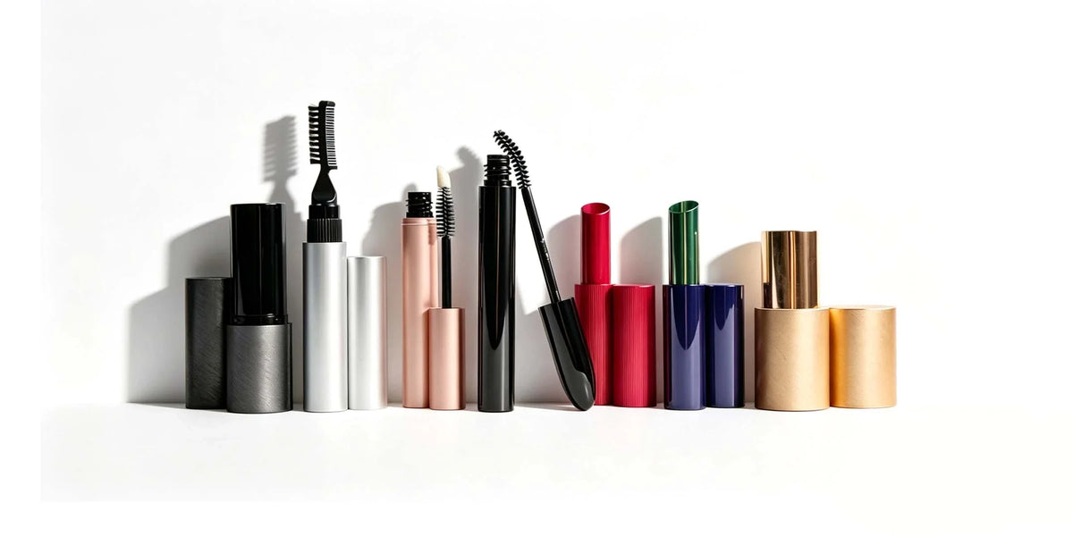 Aluminum Cosmetic Packaging: Why Beauty Brands Use Aluminum for a More Directed Packaging Signal