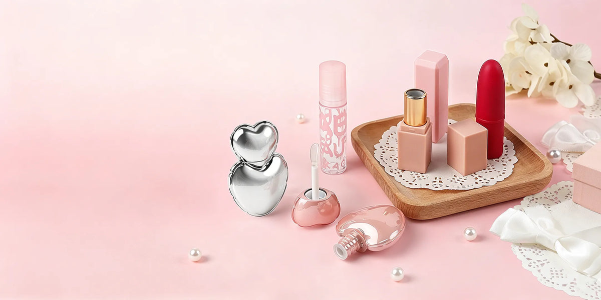Small Size, Full Experience: How Mini Containers for Makeup Work Across Lip, Eye, and Face