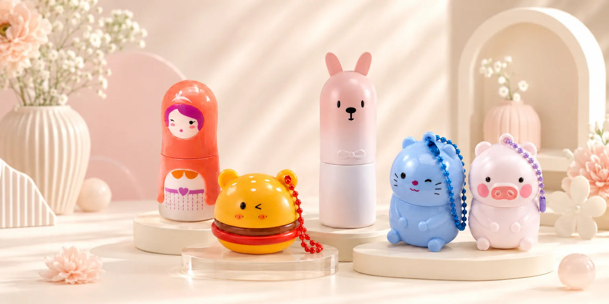 When Pad Printing Makes Sense in Makeup Packaging Projects