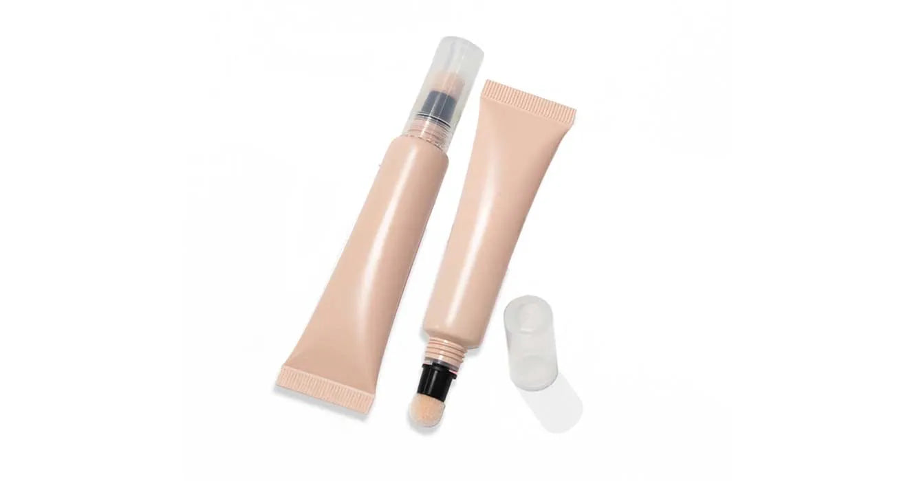 Professional cosmetic tubes and custom cosmetic containers manufactured by our cosmetic packaging company.