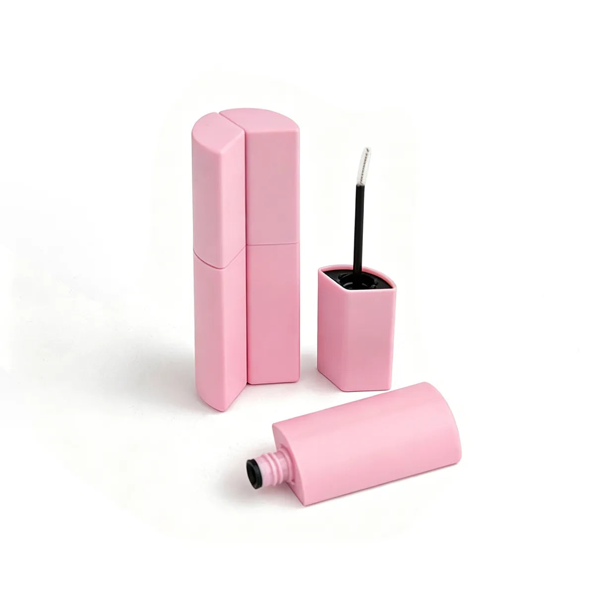 Kaiya custom mascara tubes with multi function packaging design