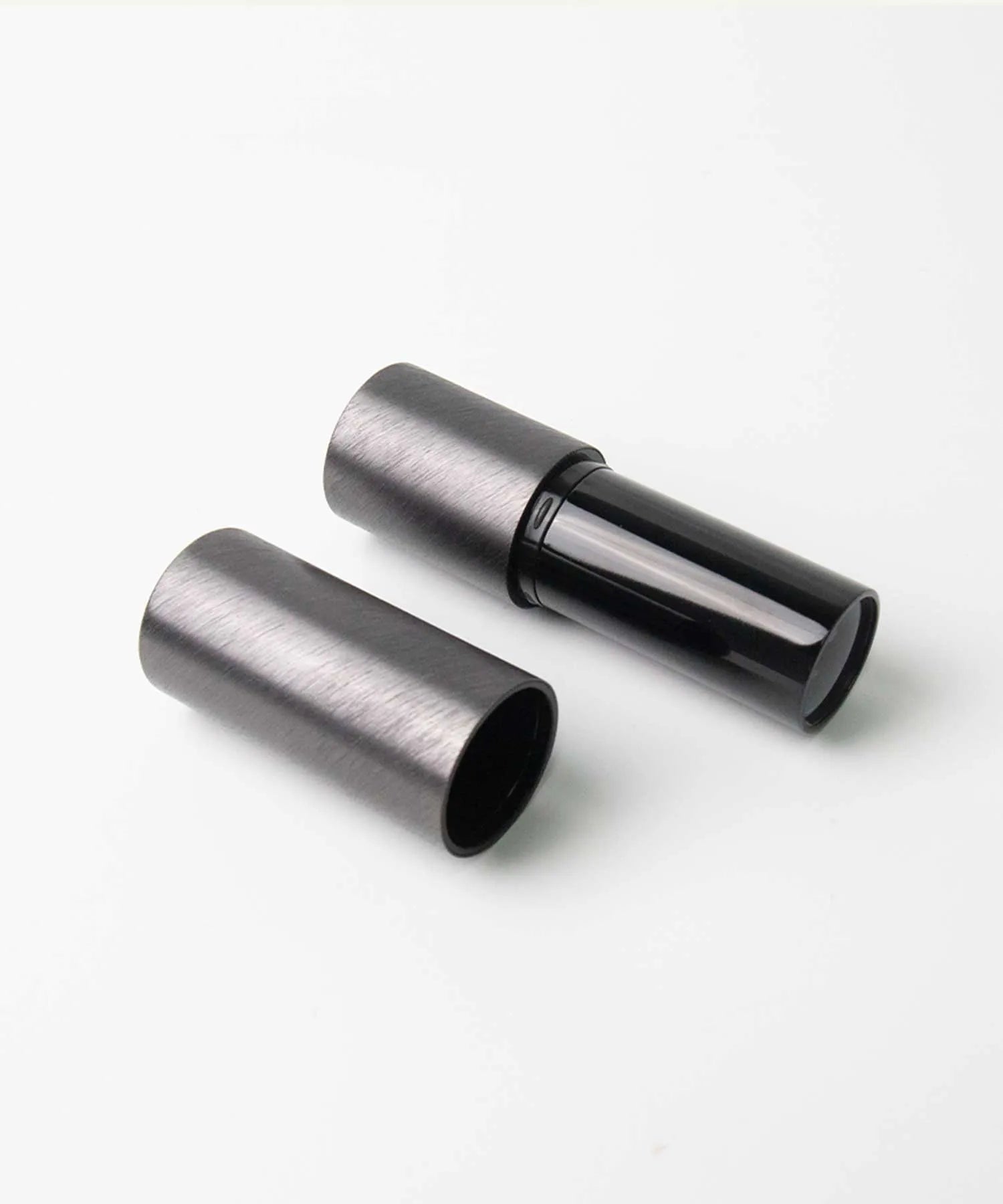 Kaiya luxury cosmetic packaging for lipstick tube container, specializing in high end makeup packaging.