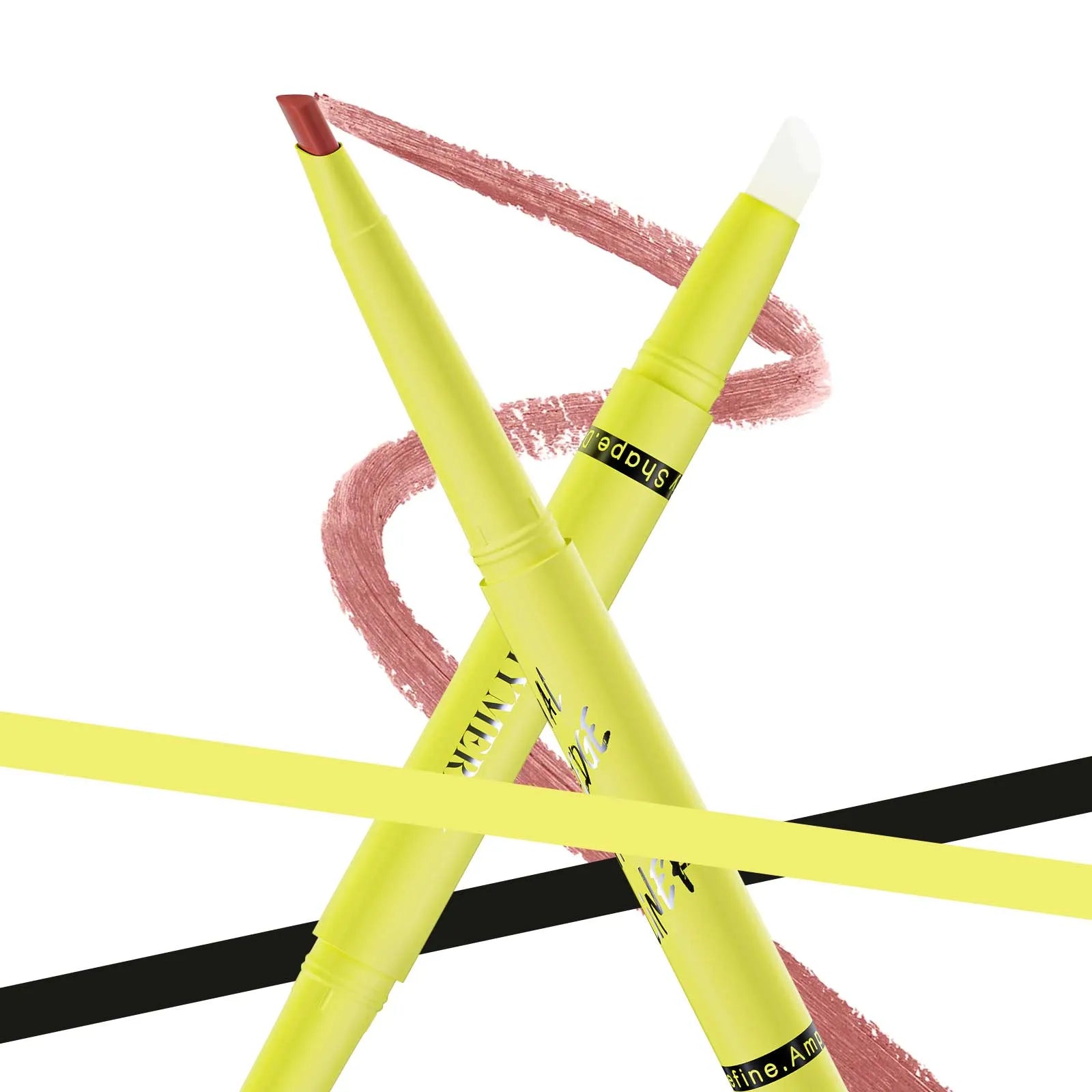 KAIYA makeup manufacturers private label  makeup pencil