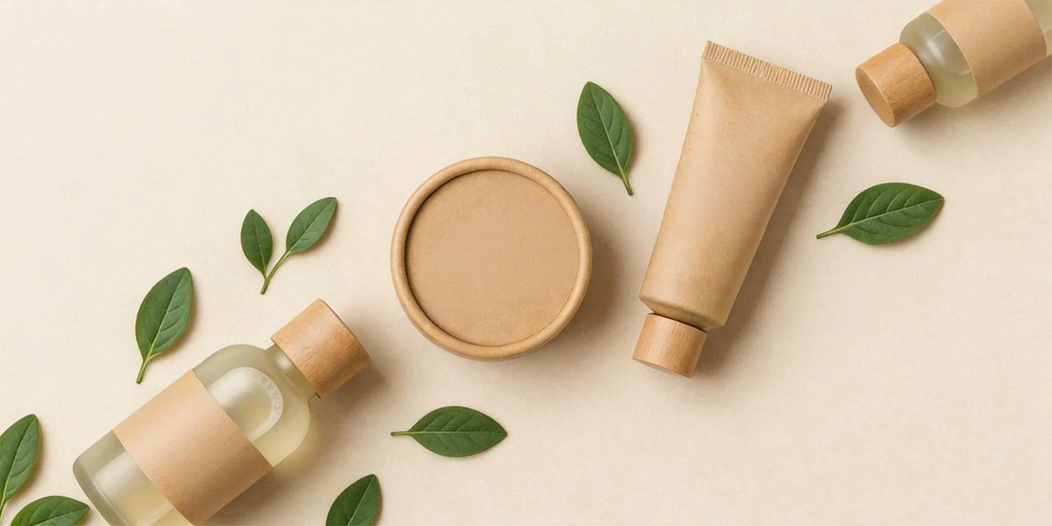As one of the leading sustainable cosmetic packaging suppliers, Kaiya provides high-quality recyclable cosmetic packaging and sustainable makeup packaging for global brands.